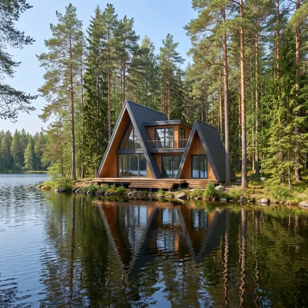 Portfolio Architectural Render 09